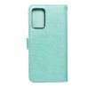 Forcell MEZZO Book   Samsung Galaxy A52 5G / A52 LTE ( 4G ) / A52s (zelený strom)