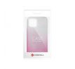 Forcell SHINING Case  iPhone 7 Plus / 8 Plus průsvitný/růžový