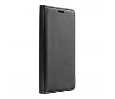 Magnet Book   - Samsung A12 černý