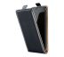 Flip Case SLIM FLEXI FRESH   Samsung S10 Plus černý