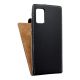 Flip Case SLIM FLEXI FRESH   Samsung Galaxy A02s černý