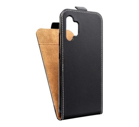 Flip Case SLIM FLEXI FRESH   Samsung Galaxy A32 LTE ( 4G ) černý