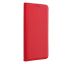 Smart Case book  Samsung Galaxy M22 červený