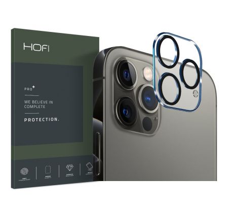 OCHRANNÉ SKLO ZADNÍ KAMERY HOFI CAM PRO+ iPhone 12 Pro CLEAR