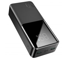 EXTERNÍ BATERIE JOYROOM JR-QP193 22.5W POWER BANK 30000mAh BLACK