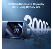 JOYROOM JR-QP193 22.5W POWER BANK 30000MAH BLACK
