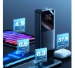 JOYROOM JR-QP193 22.5W POWER BANK 30000MAH BLACK