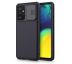KRYT NILLKIN CAMSHIELD PRO SAMSUNG GALAXY A52 / A52S BLACK