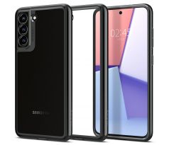 SPIGEN OPTIK CRYSTAL GALAXY S21 FE 5G CHROME GREY