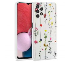 TECH-PROTECT MOOD GALAXY A13 4G / LTE GARDEN WHITE