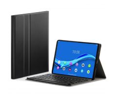 KRYT TECH-PROTECT SMARTCASE + KEYBOARD LENOVO TAB M10 PLUS 10.3 TB-X606 BLACK