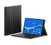 KRYT TECH-PROTECT SMARTCASE + KEYBOARD LENOVO TAB M10 PLUS 10.3 TB-X606 BLACK