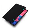 KRYT TECH-PROTECT SC PEN + KEYBOARD LENOVO TAB P11 / P11+ PLUS 11.0 TB-J606 / J616 / J607Z BLACK