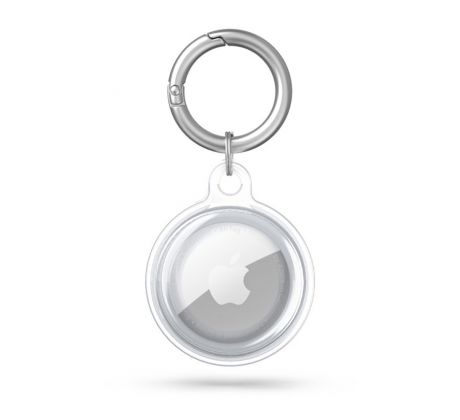 KRYT TECH-PROTECT ICON APPLE AIRTAG CLEAR