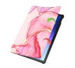 KRYT TECH-PROTECT SMARTCASE LENOVO TAB M10 PLUS 10.6 3RD GEN TB-125 / TB-128 MARBLE