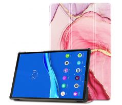 TECH-PROTECT SMARTCASE LENOVO TAB M10 10.1 2ND GEN TB-X306 MARBLE