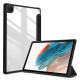KRYT TECH-PROTECT SMARTCASE HYBRID SAMSUNG GALAXY TAB A8 10.5 X200 / X205 BLACK
