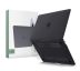 TECH-PROTECT SMARTSHELL MACBOOK PRO 13 2016-2022 MATTE BLACK