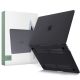 KRYT TECH-PROTECT SMARTSHELL MACBOOK PRO 13 2016-2022 MATTE BLACK