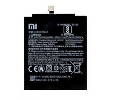 BN34 Xiaomi Baterie 3000mAh pro Xiaomi Redmi 5A (Service Pack)