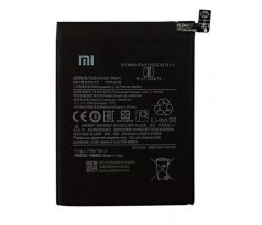 BM4Y Xiaomi baterie pro Xiaomi Poco F3 4520mAh (OEM) 