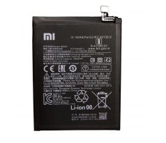 BN5A Xiaomi baterie pro Xiaomi Redmi Note 10 5G/Redmi 10/Poco M3 Pro 5G 5000mAh (OEM)