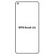 Hydrogel - Privacy Anti-Spy ochranná fólie - OPPO Reno8 lite