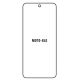 Hydrogel - Privacy Anti-Spy ochranná fólie - Motorola Moto G42
