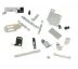 iPhone 6S - Souprava malých vnitřních kovových částí