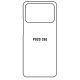 Hydrogel - zadní ochranná fólie - Xiaomi Poco C40