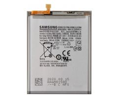 Baterie Samsung EB-BA315ABY 5000mAh pro Samsung Galaxy  A22, A31, A32