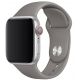 Řemínek pro Apple Watch (38/40/41mm) Sport Band, Dark Slate Gray, velikost M/L