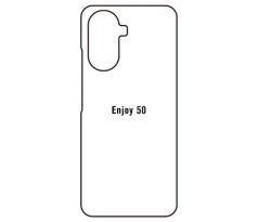 Hydrogel - zadní ochranná fólie - Huawei Enjoy 50