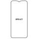 Hydrogel - Privacy Anti-Spy ochranná fólie - OPPO A77 5G