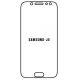 Hydrogel - matná ochranná fólie - Samsung Galaxy J5 2017