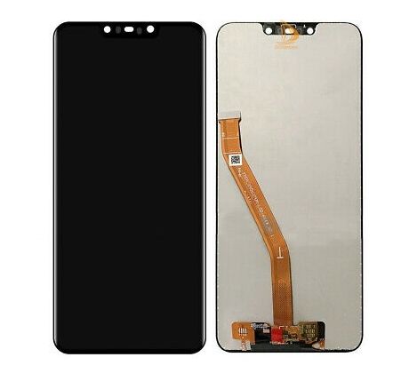 LCD displej + dotykové sklo Huawei Nova 3