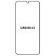 Hydrogel - matná ochranná fólie - Samsung Galaxy A31 
