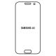 Hydrogel - Privacy Anti-Spy ochranná fólie - Samsung Galaxy A3 2017