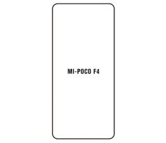 Hydrogel - ochranná fólie - Xiaomi Poco F4