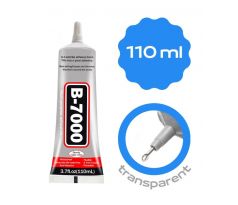 Lepidlo B-7000 pro opravy mobilní elektroniky (110ml) 