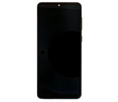 Original displej Samsung Galaxy A33 5G A336B Awesome Blue (Service Pack) 