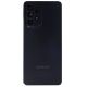 Samsung Galaxy A33 5G - Zadní kryt - Awesome Black (náhradní díl)