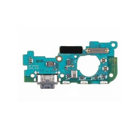 Samsung Galaxy A33 5G - Nabíjecí flex s PCB deskou a konektor