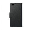 Fancy Book    Huawei P8 Lite černý
