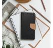 Fancy Book    Xiaomi Redmi 9C černý/zlatý