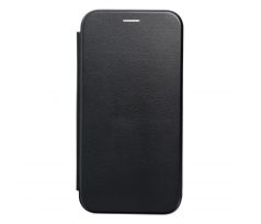 Book Forcell Elegance   Samsung A70 / A70s černý