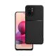 Forcell NOBLE Case  Xiaomi Redmi 10C černý