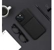 Forcell NOBLE Case  Xiaomi Redmi 10C černý
