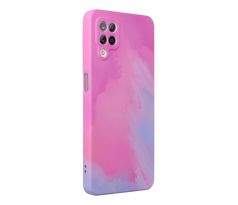 Forcell POP Case  Samsung Galaxy A12 design 1
