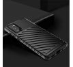 Forcell THUNDER Case  Samsung Galaxy S20 FE / S20 FE 5G černý